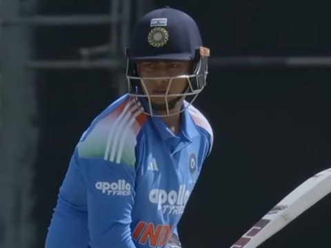 Vaibhav Sooryavanshi’s rise from Bihar to India’s T20 team