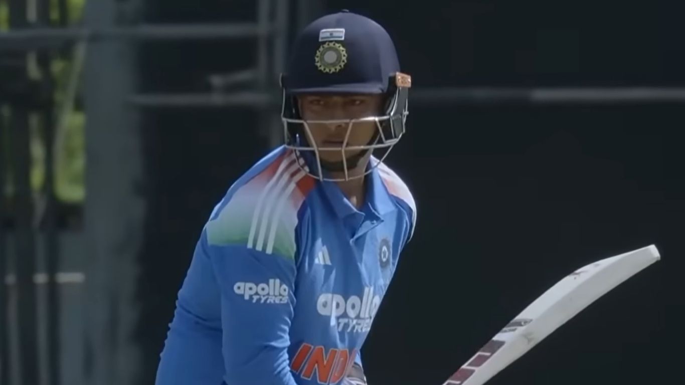 Vaibhav Sooryavanshi’s rise from Bihar to India’s T20 team