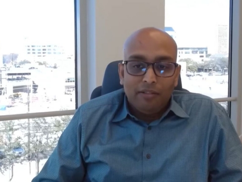 Welltower CEO Shankh Mitra becomes the world's second-highest paid executive