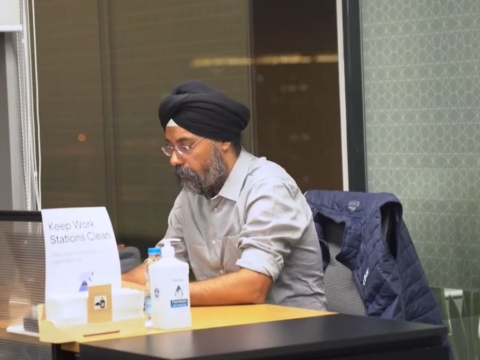 Prabhjeet Singh named OpenAI Managing Director in India