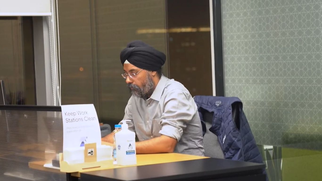 Prabhjeet Singh named OpenAI Managing Director in India