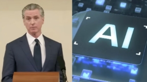 California expands AI use with Anthropic Claude partnership