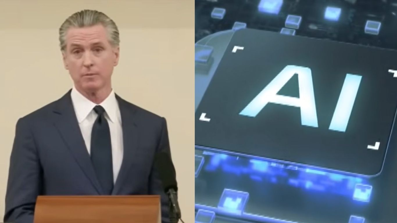California expands AI use with Anthropic Claude partnership