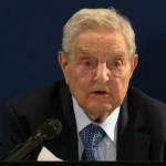Soros family tops $102 million in 2026 midterm political spending