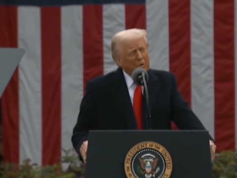 Trump expands Yale admissions probe over bias claims 
