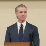 Gavin Newsom pushes national billionaires' tax as AI wealth debate grows