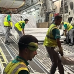 India sends earthquake aid to Venezuela under Operation Amistad