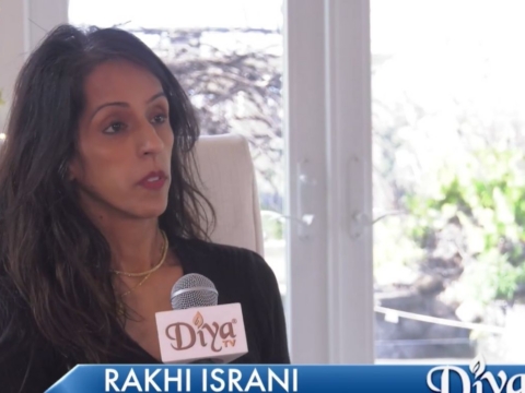 Rakhi Israni says campaign boosted Indian-American voter participation