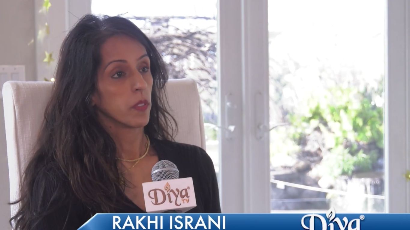 Rakhi Israni says campaign boosted Indian-American voter participation