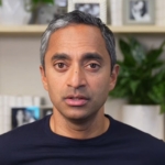 Chamath Palihapitiya’s 8090 raises $135M Series A to expand AI software platform