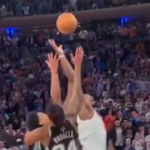 Knicks pull off greatest comeback in NBA Finals history to lead Spurs 3-1