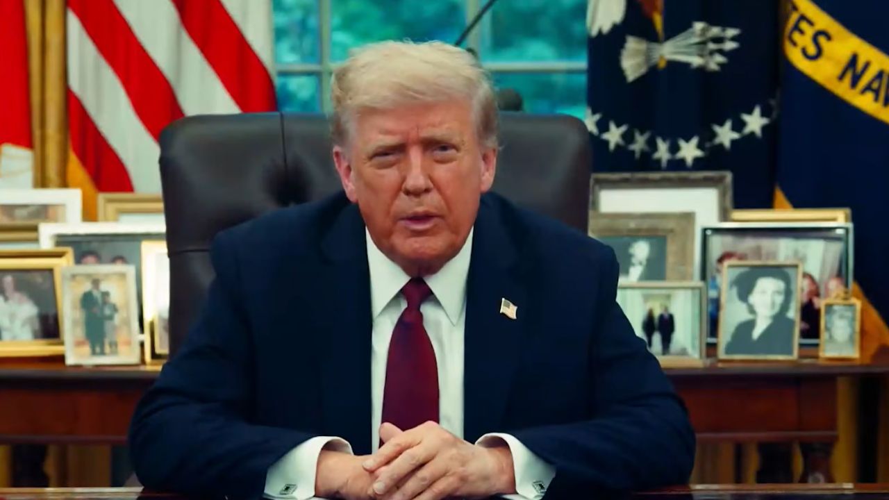 Judge extends block on Trump's $1.8 billion fund