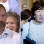 Graham Platner advances to the Maine Senate race against Susan Collins