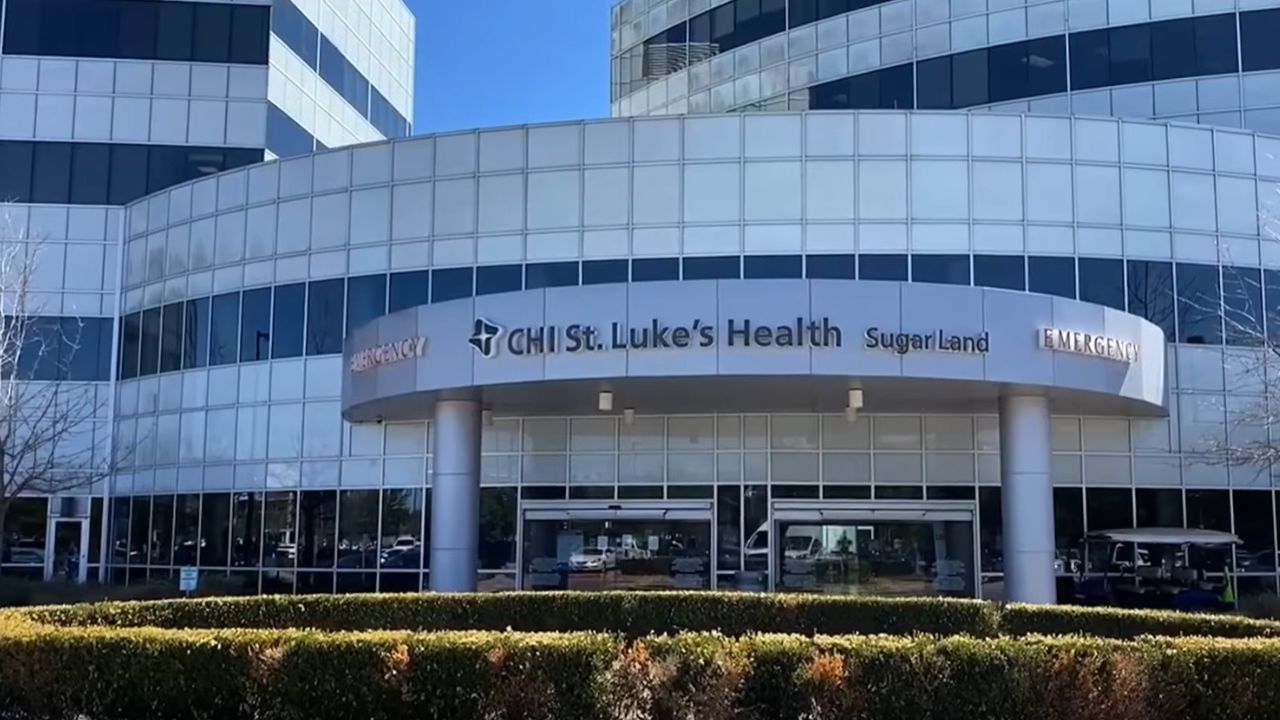 Brij Agrawal’s $5.5 million gift boosts Sugar Land health care