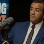 Raj Panjabi launches SAFER, a new book on crisis resilience