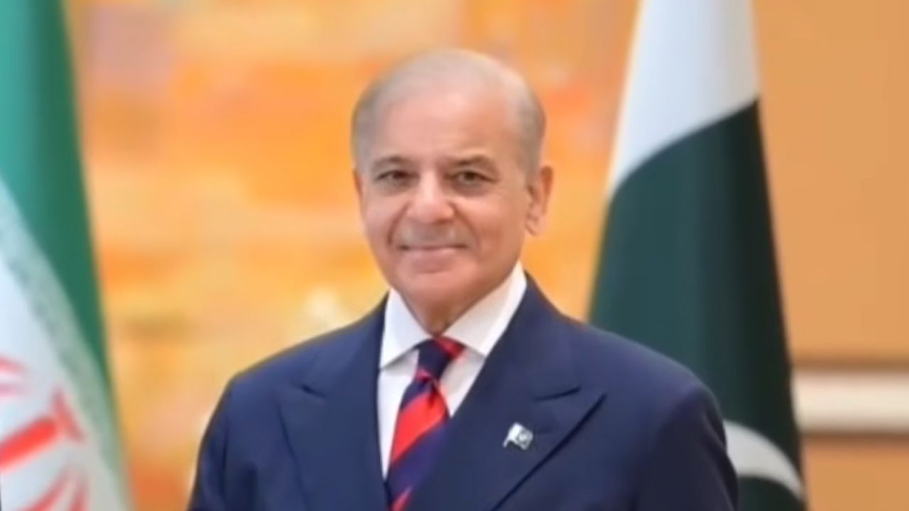 Pakistan reveals final US-Iran peace deal framework