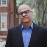Indian American Saby Mitra to lead Emory Goizueta Business School 