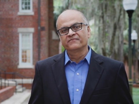 Indian American Saby Mitra to lead Emory Goizueta Business School 