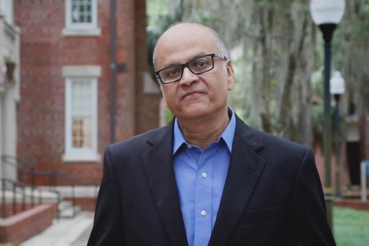 Indian American Saby Mitra to lead Emory Goizueta Business School 