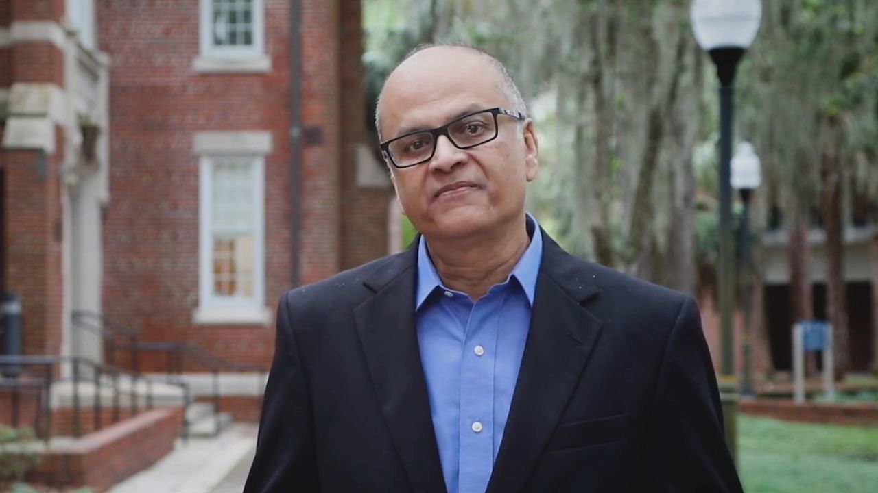 Indian American Saby Mitra to lead Emory Goizueta Business School 