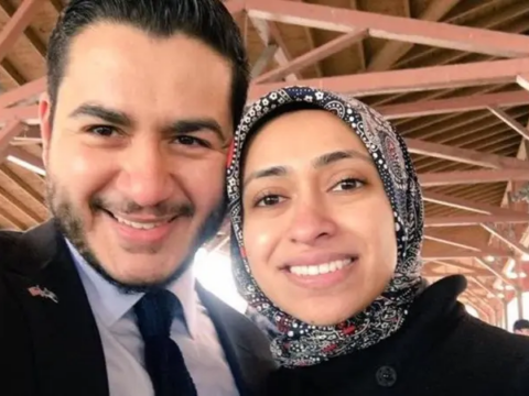 Michigan Senate candidate Abdul El-Sayed’s household reports rental property in India while running on progressive housing agenda