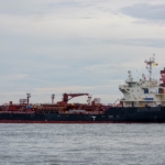 Indian sailor killed as Iranian missiles hit UAE tankers in Strait of Hormuz