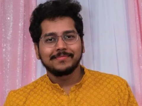 Indian software engineer dies in Massachusetts skydiving accident days after earning license