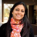 Johns Hopkins professor Sridevi Sarma receives VAIBHAV Fellowship for autism screening research