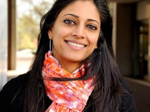 Johns Hopkins professor Sridevi Sarma receives VAIBHAV Fellowship for autism screening research
