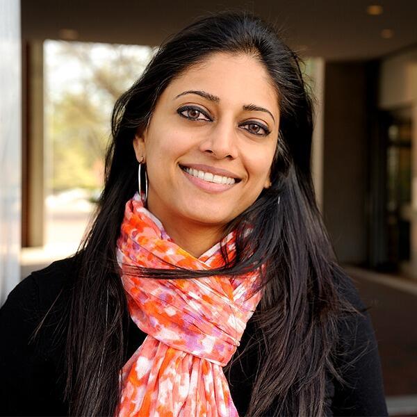 Johns Hopkins professor Sridevi Sarma receives VAIBHAV Fellowship for autism screening research