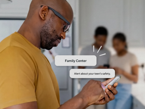 Meta begins alerting parents when teens discuss suicide or self-harm with Meta AI
