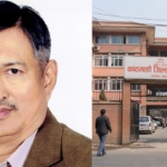 Nepal court jails former deputy PM Rayamajhi, ex-home minister Khand over fake Bhutanese refugee scam
