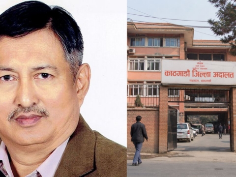 Nepal court jails former deputy PM Rayamajhi, ex-home minister Khand over fake Bhutanese refugee scam