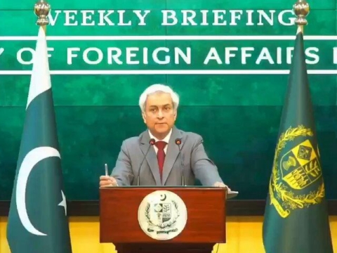 Pakistan says Shabir Ahmed case is a UK matter as deportation dispute grows