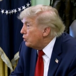 Trump reports $1.4 billion in crypto income in 2025 disclosure