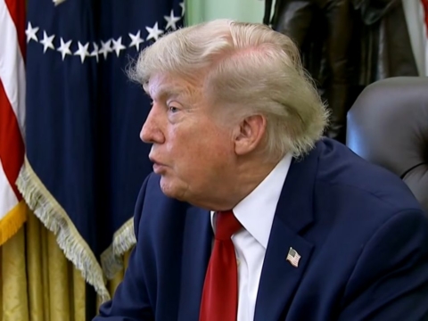 Trump reports $1.4 billion in crypto income in 2025 disclosure