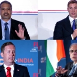 USISPF Summit highlights growing U.S.-India partnership