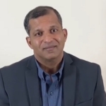 Krishna Nacha named Integreon CEO to lead AI growth