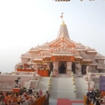 Ayodhya Ram Temple probe puts BJP under pressure