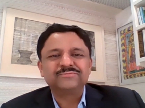 Haigreve Khaitan joins USIBC Global Board to boost U.S.-India trade