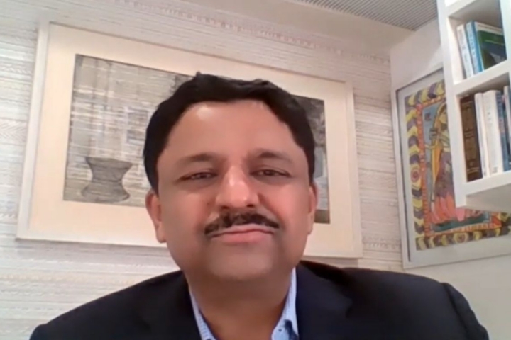 Haigreve Khaitan joins USIBC Global Board to boost U.S.-India trade