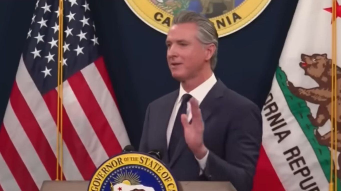 Alexis Podesta emerges as key FBI witness in California probe