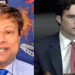 Thanedar, Gill clash over H-1B and ‘7-Eleven workers’ remark