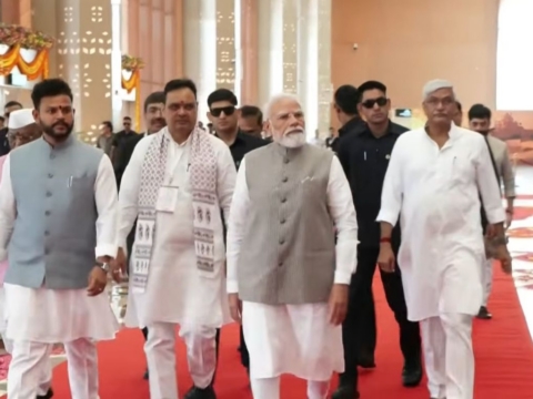 Modi launches modified UDAN scheme, opens Jodhpur Airport terminal