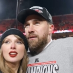 Taylor Swift and Travis Kelce are married 