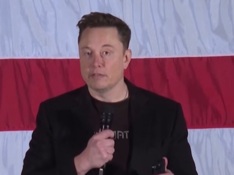 Judge upholds verdict against Elon Musk in Twitter investor case