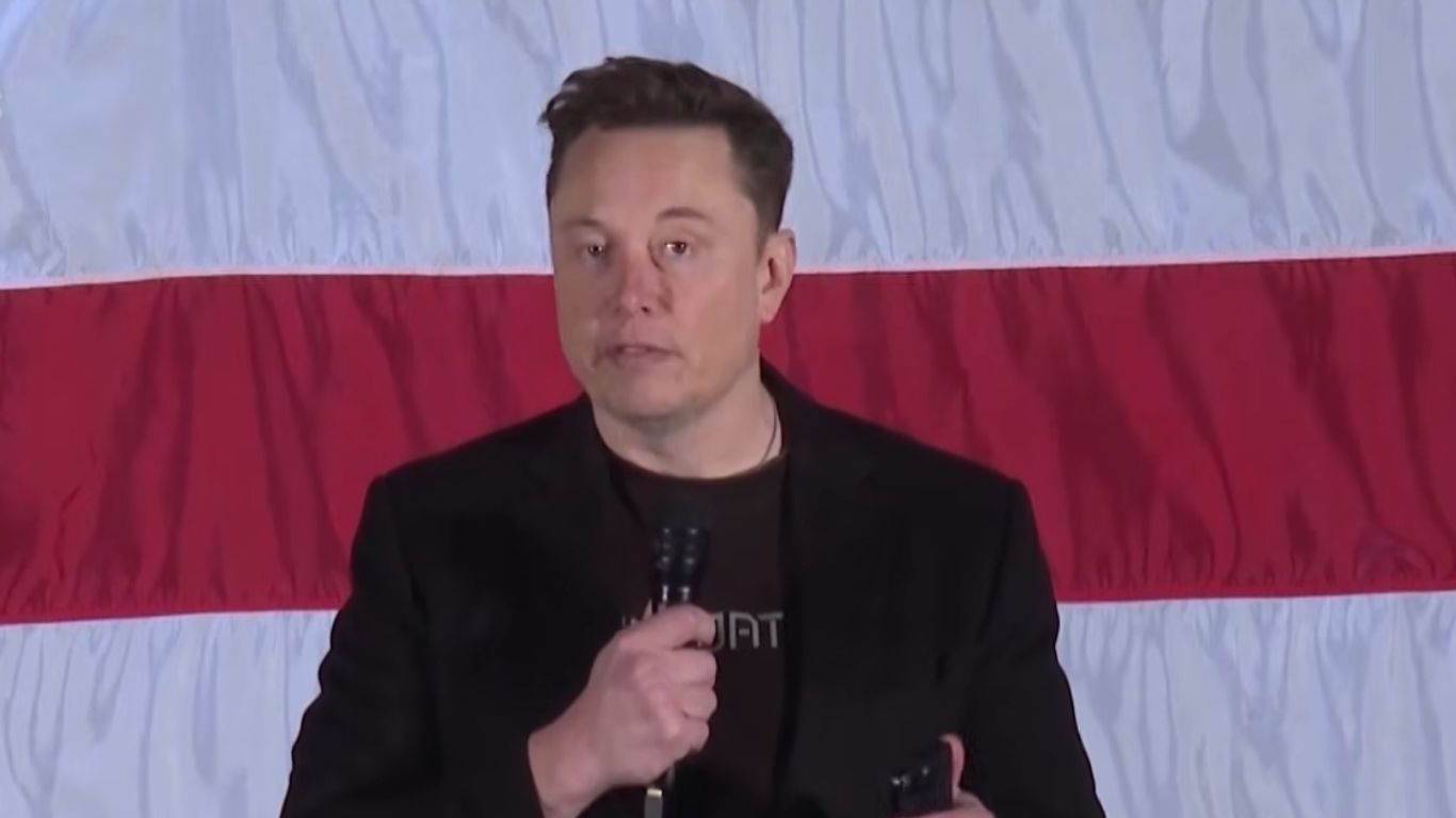 Judge upholds verdict against Elon Musk in Twitter investor case