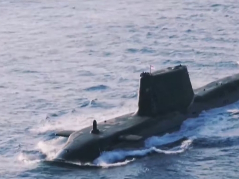China missile test sparks Pacific security concerns
