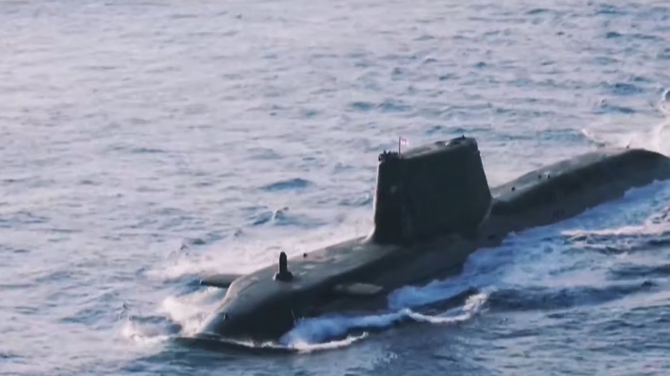 China missile test sparks Pacific security concerns