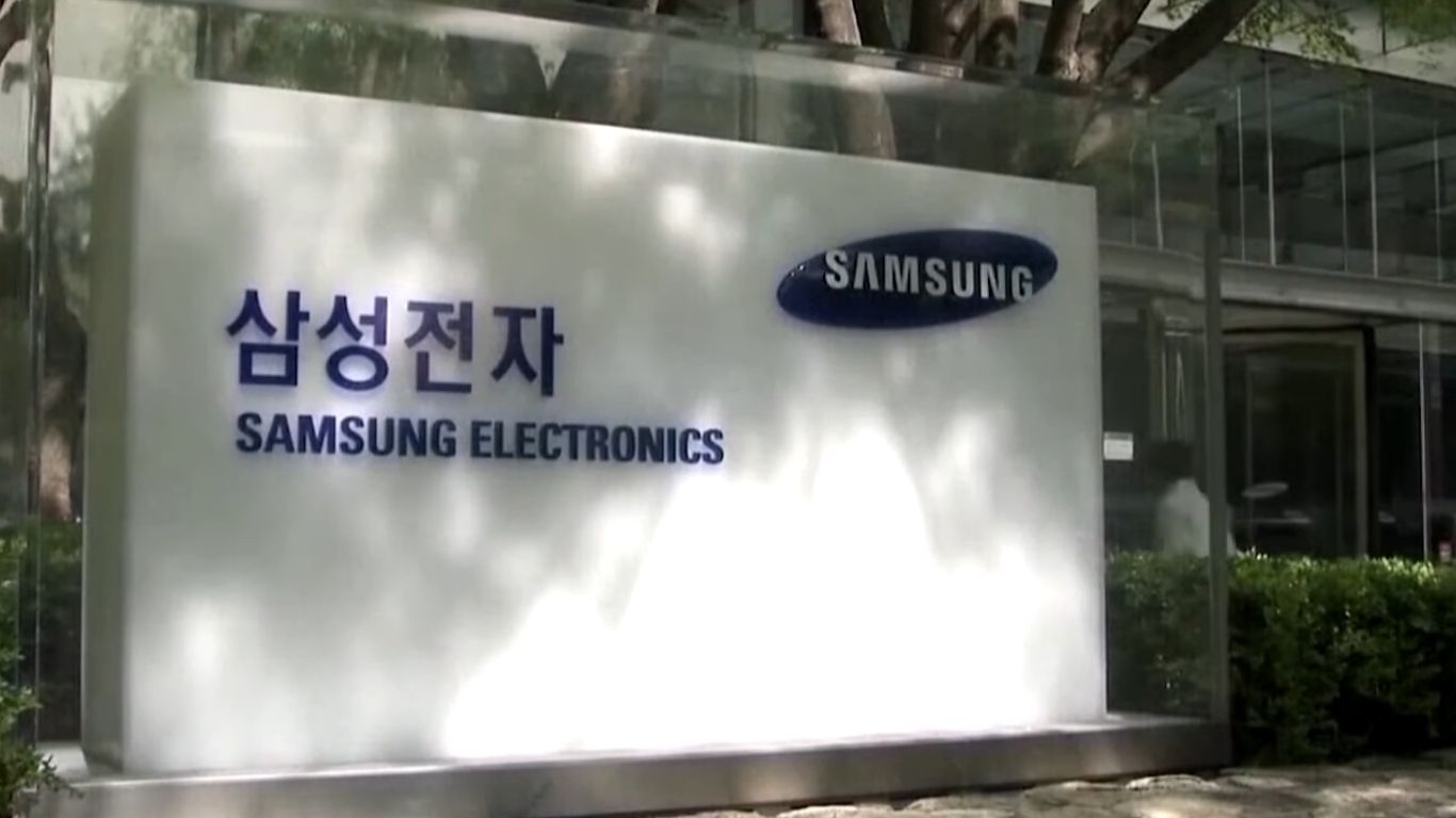 Samsung eyes record Q2 profit as AI chip demand surges 